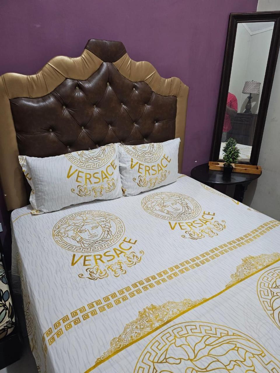 #1 Jacaranda Vacation Home Spanish Town Екстер'єр фото
